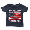 Not Descended From Fearful Men - Rugrats