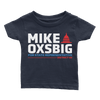Mike Oxsbig - Rugrats