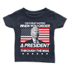 Order A President V1 - Rugrats