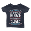 Booze Refuse Lose - Rugrats