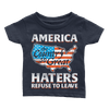 America - The Country So Great - Rugrats