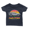 Twin Pines - Rugrats