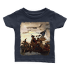 Crossing Delaware - Rugrats