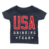 USA Drinking Team - Rugrats