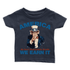 America - We Earn It - Rugrats