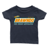 Brawndo - Rugrats