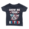 Show Me Your Kitties v2 - Rugrats