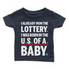 U.S. Of A. - Rugrats