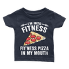Fitness Pizza - Rugrats
