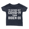 COVID - 19 Biden - Rugrats