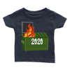 2020 Dumpster Fire - Rugrats