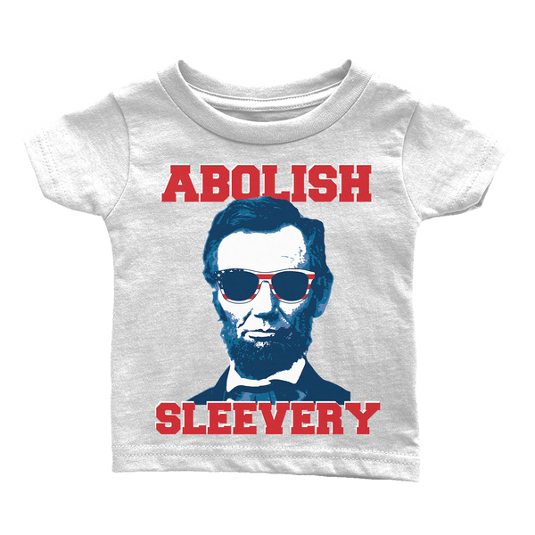 Abolish Sleevery - Rugrats