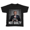 Not Guilty - Kids