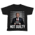 Not Guilty - Kids