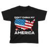 Don't China My America - Kids