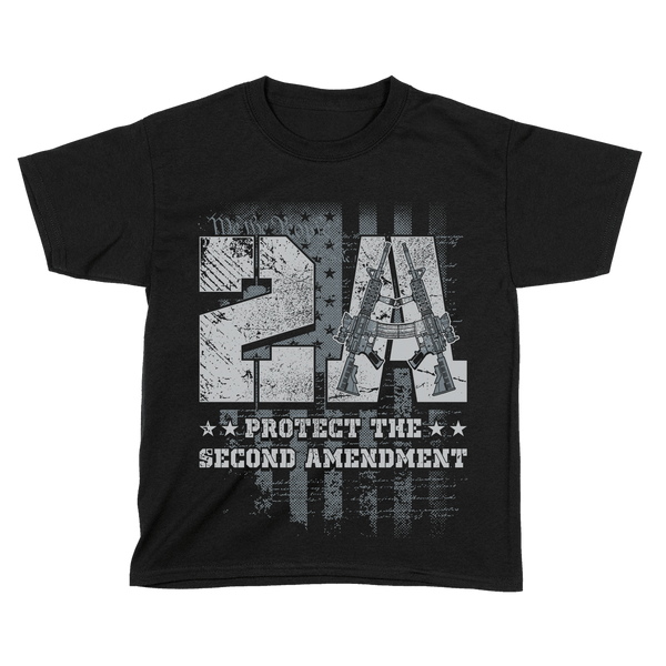 Protect 2A - Kids