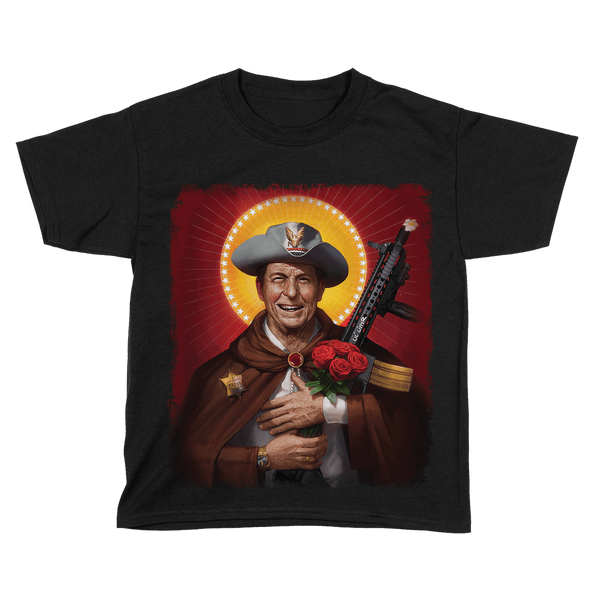 Saint Reagan - Kids