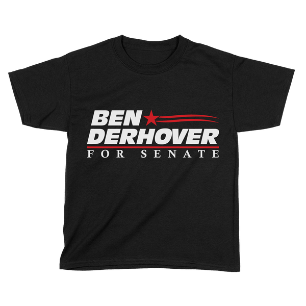 Ben Derhover - Kids