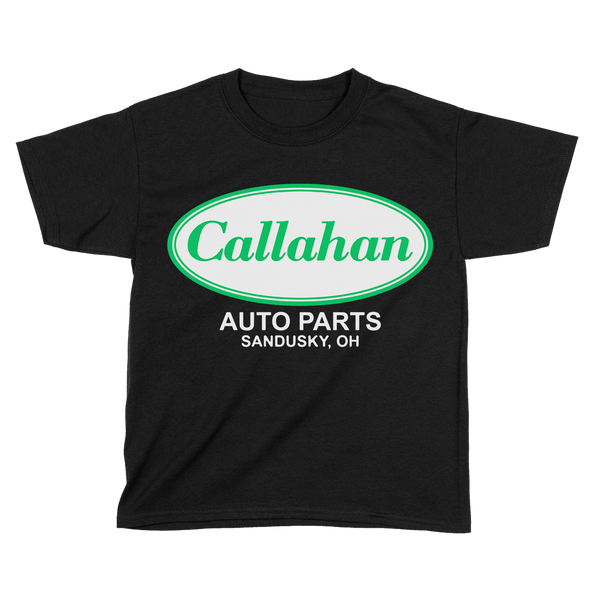 Callahan Auto Parts - Kids