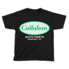 Callahan Auto Parts - Kids
