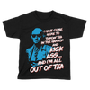 Out of Tea - Kids