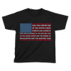 Oath Flag - Kids