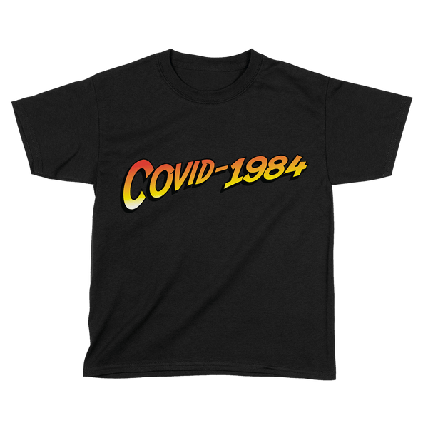 Covid 1984 V1 - Kids
