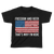 Freedom and Beer - Kids