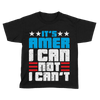 Amer I Can - Kids