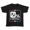 Zero Percent Liberal - Kids