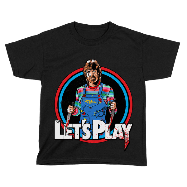 Let's Play - Kids