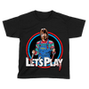 Let's Play - Kids