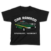 Car Ramrod - Kids