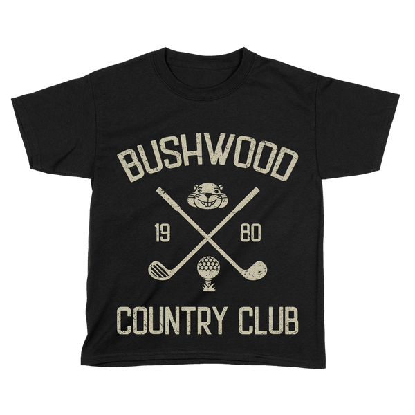 Bushwood Country Club - Kids