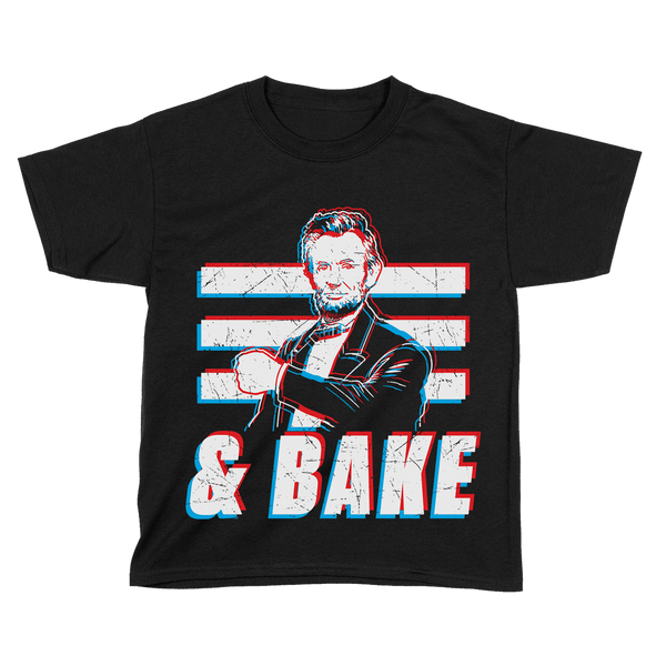 & Bake V2 - Kids