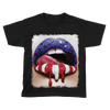 Flag Lips - Kids