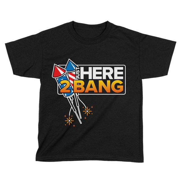 Here 2 Bang - Kids