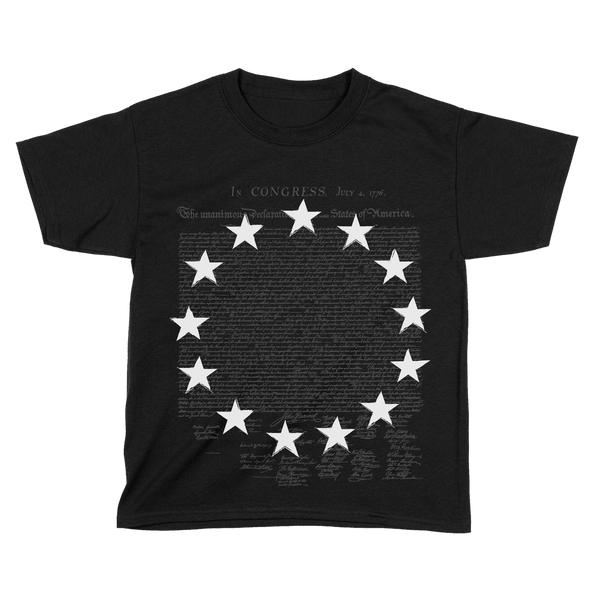Betsy Ross - Kids
