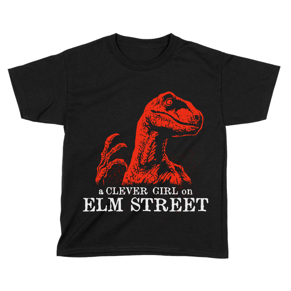 A Clever Girl On Elm Street - Kids