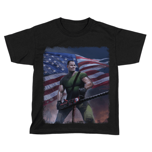 Chesty Puller Frozen Chosin' Zoom 2 - Kids