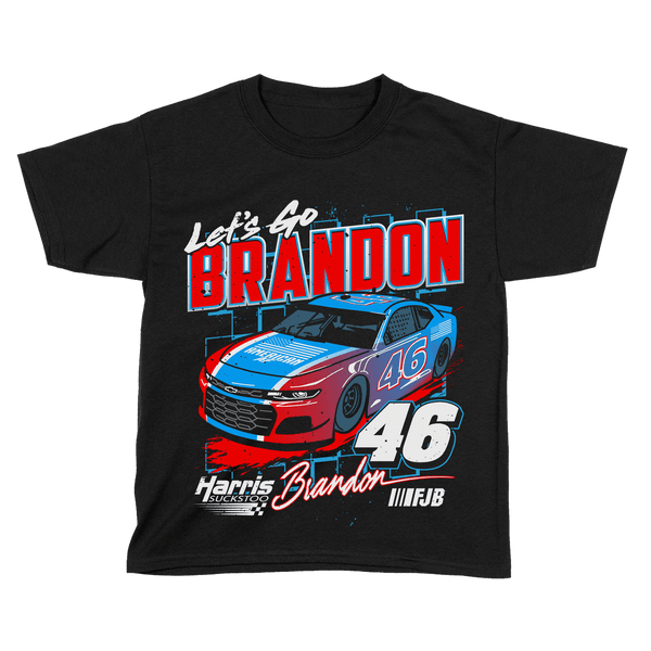 Let's Go Brandon V2 - Kids