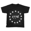 Betsy Ross 1776  - Kids