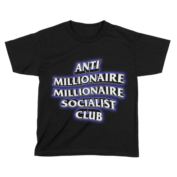 Anti Millionaire Socialist Club - Kids