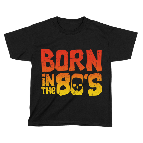 Born In The 80's  V5 - Kids