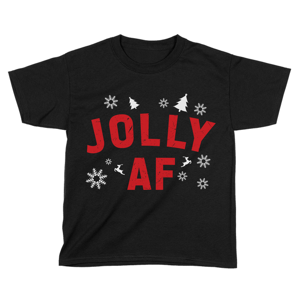 Jolly AF - Kids