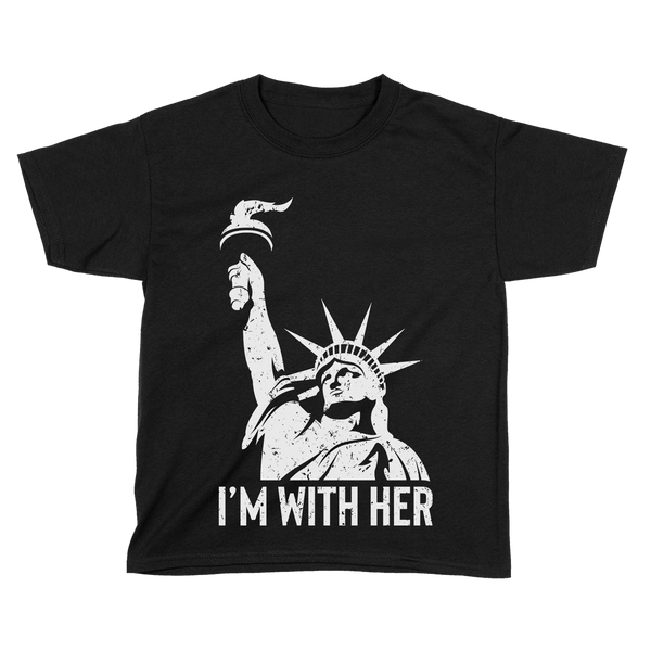 I'm With Her - Kids