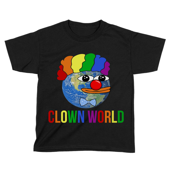 Clown World - Kids