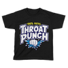 Throat Punch - Kids