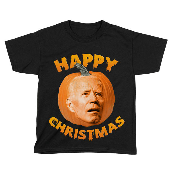 Happy Christmas - Kids