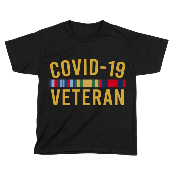 COVID-19 Veteran - Kids